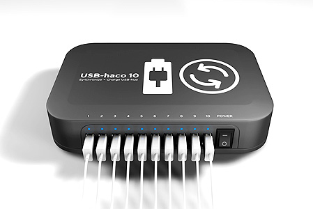 USB-haco10
