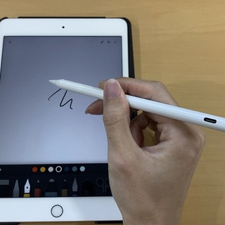 Apple Pencil互換
